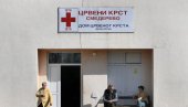 КАТАНАЦ НА УТОЧИШТЕ ЗА БЕСКУЋНИКЕ: Најава затварања Дома црвеног крста Смедерева у Малој Крсни - прихватилишта за одрасле