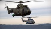 STIGLE SUPER PUME: MUP dobio jedan od najboljih tipova helikoptera u svojoj klasi (FOTO)