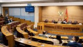 PRVI SLOBODAN POPIS U CRNOJ GORI: Poslanici konačno počeli raspravu o Zakonu koji reguliše izjašnjavanje stanovništva