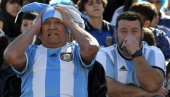 ARGENTINA POKRADENA! Isplivala fotografija: Najveća mundijalska senzacija je plod sudijske greške, zakazala i tehnologija (FOTO)