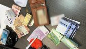 ВЕЛИКА АКЦИЈА БИА: Ухапшени инспектори због мита и корупције (ФОТО)