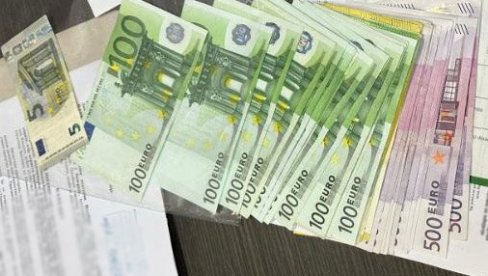 ОВО СЕ НЕ ПАМТИ! Кажњен са 92.430 евра због вређање судије!