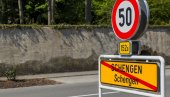 STOP BEČA ZA ŠENGEN? Najava blokade prijema Hrvatske, Rumunije i Bugarske u slobodnu zonu
