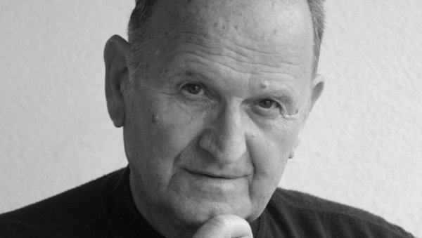 ОДЛАЗАК ВРСНОГ ТУМАЧА: Преминуо Радомир В. Ивановић, есејиста и критичар