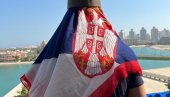 ХИТ СНИМАК ИЗ КАТАРА: Ово само Србину може да падне на памет (ВИДЕО)