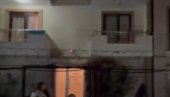 LJUDI SKAKALI SA BALKONA: Najmanje 46 ljudi je povređeno