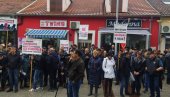 POMOĆ TRAŽE OD NEMAČKE AMBASADE: Sindikat Crnogorskog telekoma tvrdi da uprava ne poštuje prava zaposlenih
