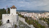 УЖИЦЕ – ПРЕСТОНИЦА КУЛТУРЕ СРБИЈЕ: Подршка граду на Ђетињи