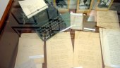 IDEALI I SNOVI GENERACIJE: Dve pesme u rukopisu velikog srpskog pesnika Milutina Bojića čuvaju se u Biblioteci grada Beograda