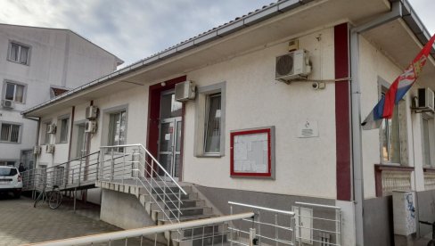 МЕРЕ АКТИВНЕ ПОЛИТИКЕ ЗАПОШЉАВАЊА: Промоција широм Јабланичком округа