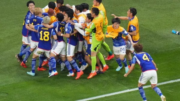 ГОЛ ЗА СЕНЗАЦИЈУ: Овако је љубимац гробара, после бравура у дресу Партизана, нокаутирао моћну Немачку (ВИДЕО)