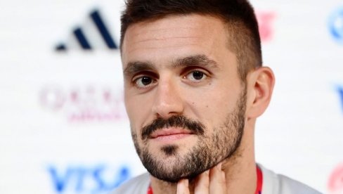 OVOME SE NIKO NIJE NADAO: NEKADAŠNJI KLUB DUŠANA TADIĆA BLIZU ZONE ISPADANJA