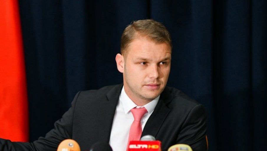 NAJAVLjUJE I TRAMVAJE: Stanivuković kandidat PDP-a za gradonačelnika Banjaluke