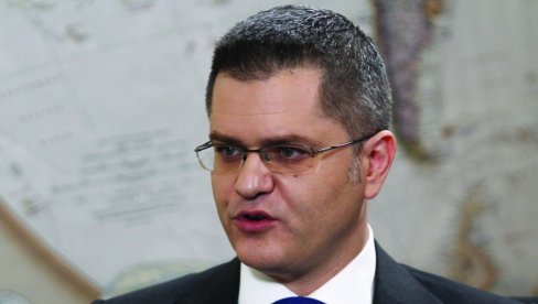 JEREMIĆ IMA FIRME U PORESKIM RAJEVIMA: Lider Narodne stranke suvlasnik i direktor u dve svetske kompanije