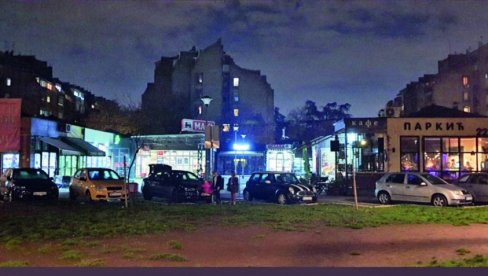 У МРАКУ ЧИТАВ САТ ДУЖЕ ЗБОГ ШТЕДЊЕ: Уличне светиљке раде по измењеној сатници, у складу са одлуком града