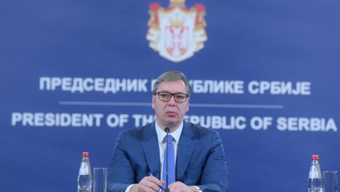 VUČIĆ DANAS SA PREDSTAVNICIMA MISIJE MMF-A: Sastanak zakazan za 10 sati