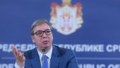 NAJBLIŽI SAVEZNIK UVEO SANKCIJE RUSIJI: Jedino Vučić odoleva uprkos pritiscima koje trpi