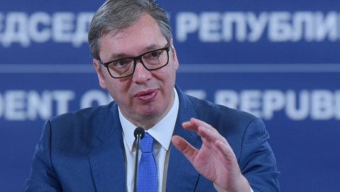 NEMAČKI MEDIJI: Srbija posle izbora - Vlast predsednika Vučića nije ugrožena
