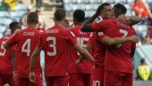 BRAVO! Švajcarci oduševljeni potezom FIFA pred meč sa Srbijom