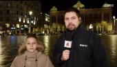 SVETSKI HIT: Brazilska televizija pravila anketu u Beogradu, dečak iz Srbije im očitao lekciju (VIDEO)