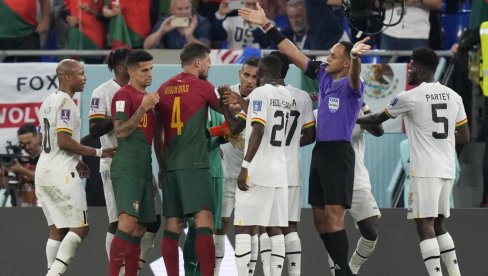 KVOTE PADALICE: Kladionice pomažu i ove srede