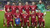 АНКЕТА: Ко је био најбољи играч Србије у мечу против Камеруна?