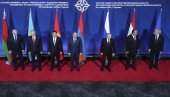ЈЕРМЕНИЈА БИ ДА НАПУСТИ САВЕЗ СА РУСИЈОМ: Путин не жели  искључивање Јеревана из ОДКБ