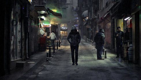 ТОТАЛНИ БЛЕКАУТ Ирачко министарство: Цео Ирак тренутно погођен нестанском струје