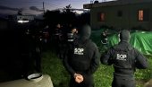 ZAPLENJENO 430 KILOGRAMA KOKAINA: Uhapšeno 10 Albanaca u Luci Bar, vrednost droge oko 40 miliona evra (FOTO)