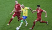 FIFA IZABRALA: Ovo je najlepši gol Mundijala, pao je na utakmici Srbije (VIDEO)