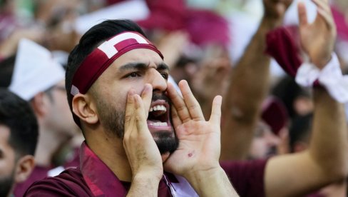 POČINJE AZIJSKI KUP: Katar kreće u odbranu titule na dobro poznatom stadionu