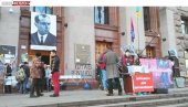 FELJTON - ZAPAD FORMIRA NOVU UKRAJINSKU NACIJU: Najgori ekstremisti u Drugom svetskom ratu su bili iz zapadne Ukrajine