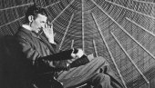 EVO KAKVE JE OCENE U ŠKOLI IMAO NIKOLA TESLA: Iz ovog predmeta je bio najgori