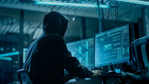MAKEDONCI U VELIKOM PROBLEMU: Hakeri izvršili udar na Misiju OEBS