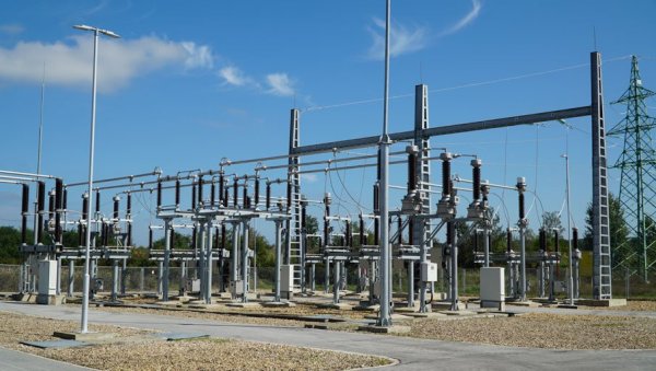 СТРУЈА ИЗ АЗЕРБЕЈЏАНА СТИЖЕ ОД ЈАНУАРА: Обезбеђују се додатне количине електричне енергије за зиму