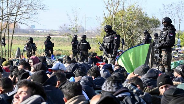 КРИЈУМЧАРИ РАТУЈУ ЗА ТЕРИТОРИЈУ: Инцидент на мађарско-српској граници је наставак ранијих окршаја