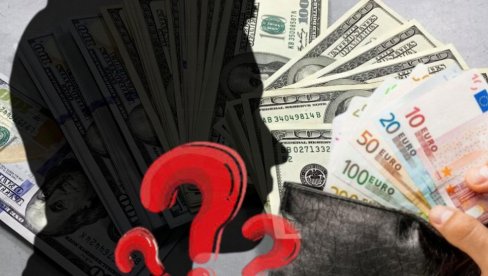ШКРТИЦА ИЛИ ИГРАЧ: Тест личности открива како се односите према новцу