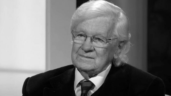 ПРЕМИНУО ЧУВЕНИ САША ЗАЛЕПУГИН: Водитељ ког је обожавала Југославија био у коми, трагичну вест потврдила супруга