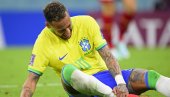 MOLE DA NEJMAR SLOME NOGE: Brazilac ljut zbog stava navijača