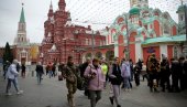 VAŠINGTON POST PRIZNAJE: Izolacija Rusije nije uspela, sada je Zapad u sukobu sa ostatkom sveta