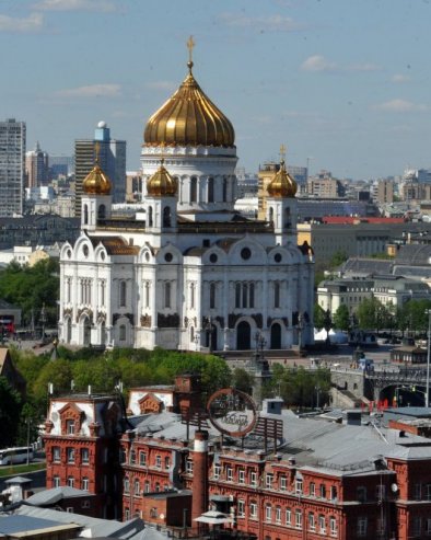 ŠVAJCARSKA IZGUBILA SVOJU NEUTRALNOST Kremlj: Solidarisala se sa manjinom na Zapadu