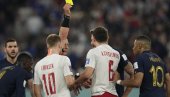 ПОБЕДНИК НОСИ СВЕ: Аустралија и Данска бију битку за преостало место у осмини финала
