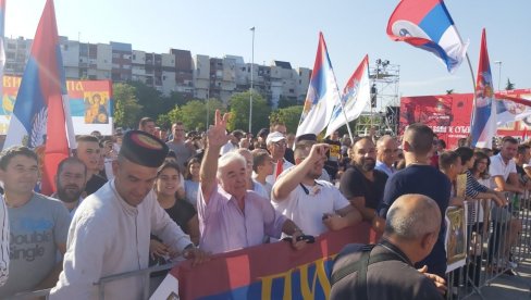 NEĆE VIŠE BITI POPISA PO ANTISRPSKOJ MATRICI: Milov režim godinama veštački gradio montenegrinski identitet