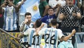 ЛОШ ПОЧЕТАК ГАУЧОСА СЕ ЗАБОРАВЉА: За Аргентину Мундијал тек почиње против Аустралије