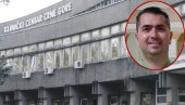ZBOG NEZAKONITOG OTKAZA ODŠTETA 32.000 EVRA : Dr Nikola Fatić dobio još jedan sudski spor protiv Kliničkog centra Crne Gore