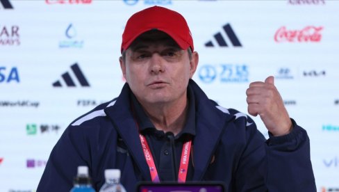 СРБИЈА ОВО ЧЕКА: Познато је када ће се Драган Стојковић Пикси обратити нацији након елиминације са Светског првенства