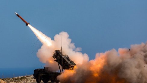 УКРАЈИНСКИ ПРЕДСТАВНИК У НАТО: У Немачкој постигнут консензус о слању ракета Таурус Украјини