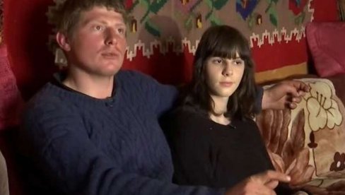 GORŠTAK DANE SA GOLIJE TUŽIO ŽENU ZA POVREDU ČASTI: Presavio tabak zbog optužbi da je trovao