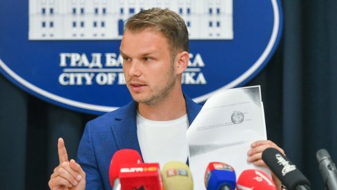 STANIVUKOVIĆ BEZ PODRŠKE OPOZICIJE SRPSKE: Sastanak lidera bloka koji želi promenu vlasti u Srpskoj pokazao nejedinstvo