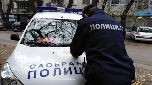 PIJANI VOZAČI, STARA PRAKSA ZA VOLANOM: Policija isključila 23 vozača iz saobraćaja